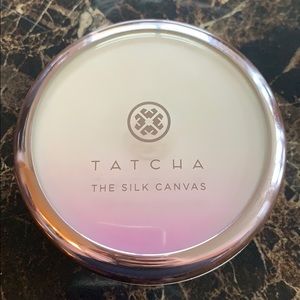 Tatcha The Silk Canvas